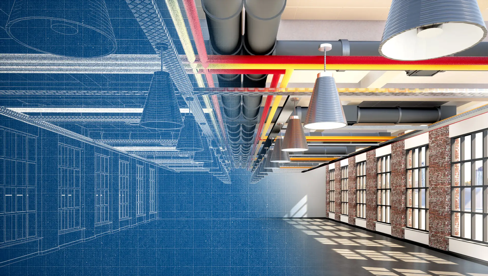 BIM die Planungsmethode ist die Digitalisierung im Bauwesen